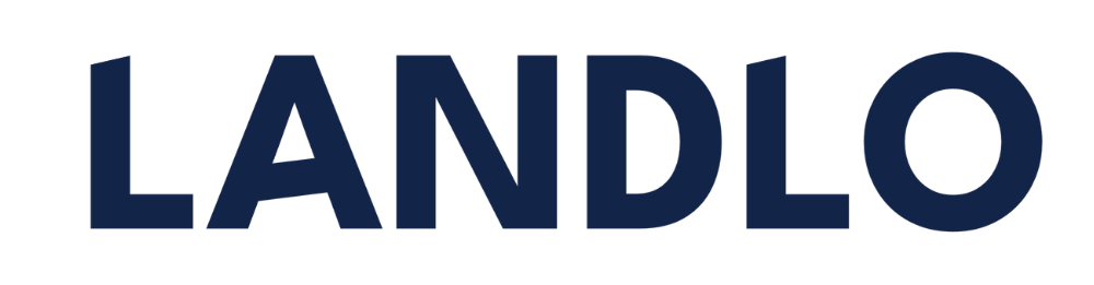 landlo header blue logo 2